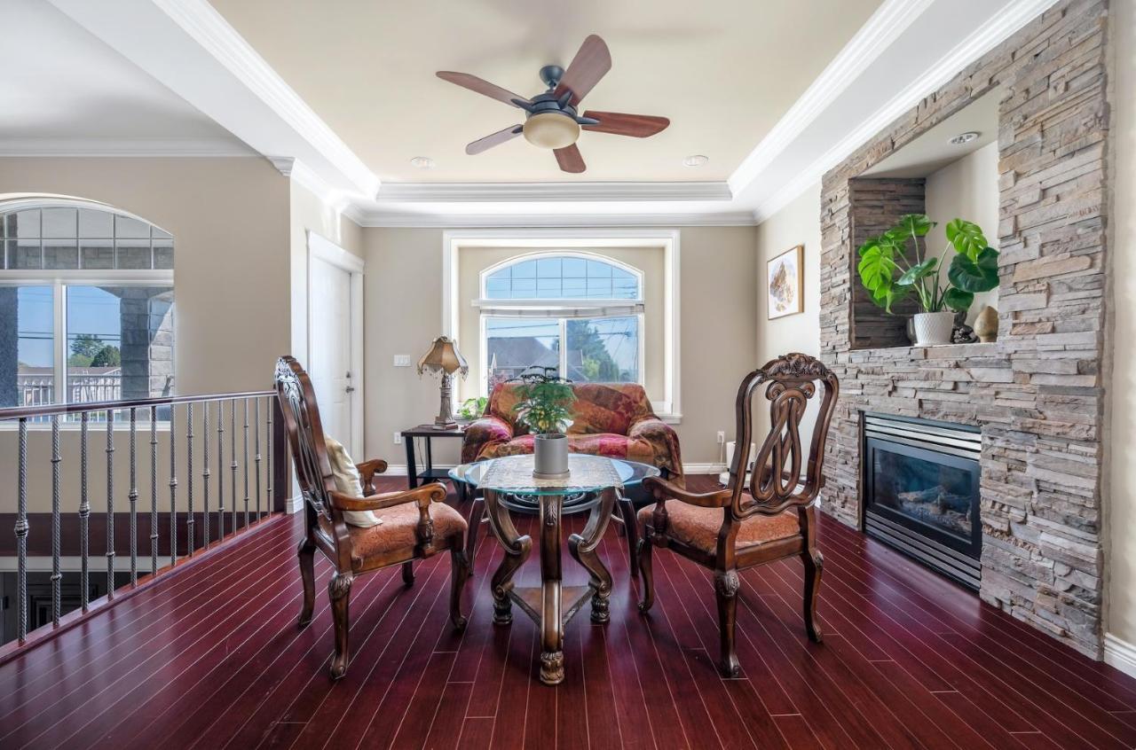 Share 1bd In * Coquitlam