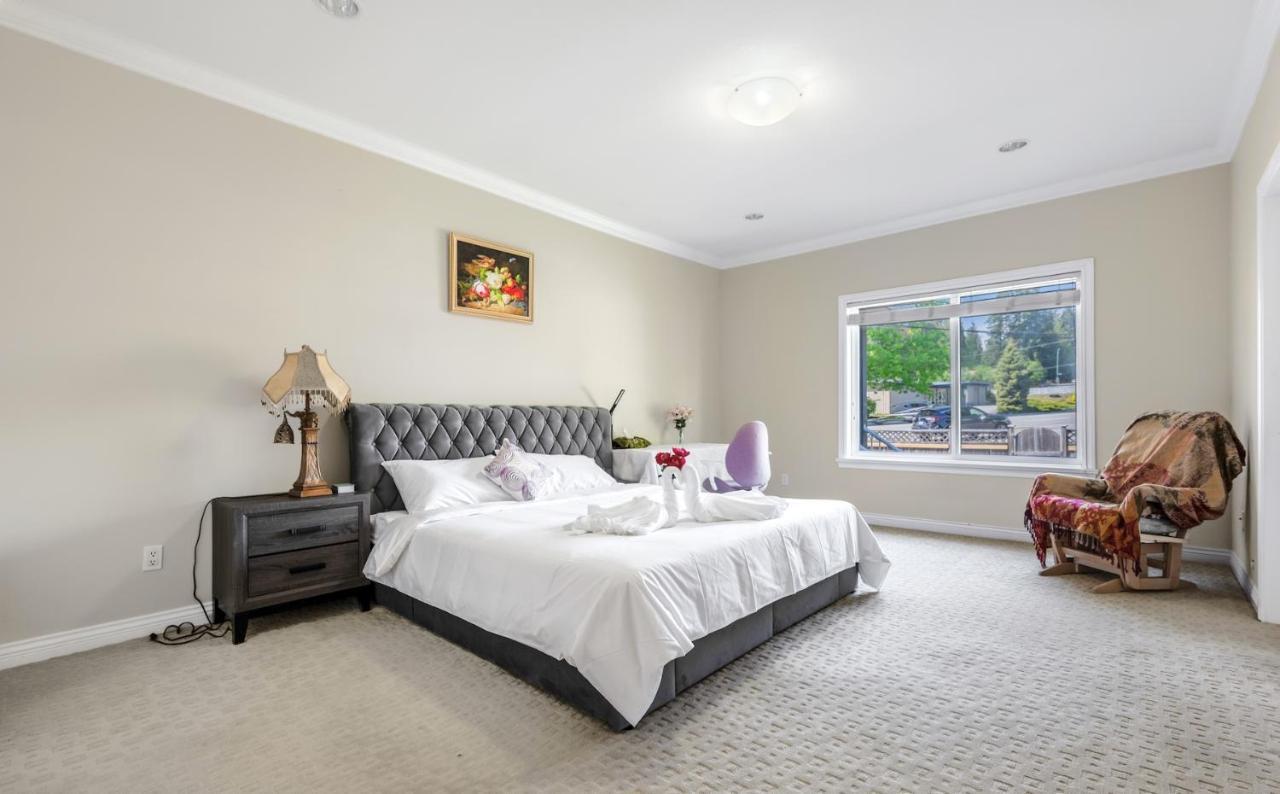 Homestay Share 1bd In Coquitlam