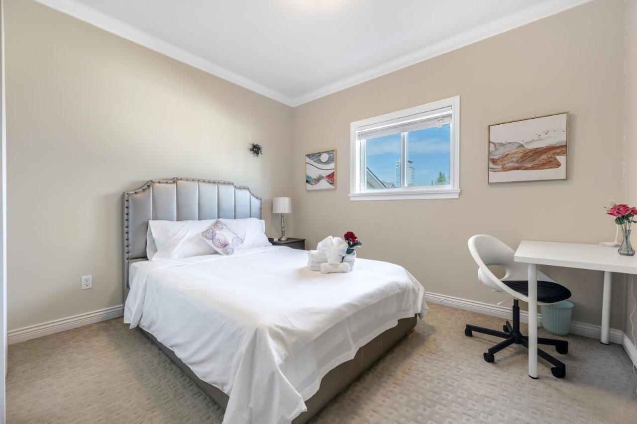 Share 1bd In Séjour chez l'habitant Coquitlam