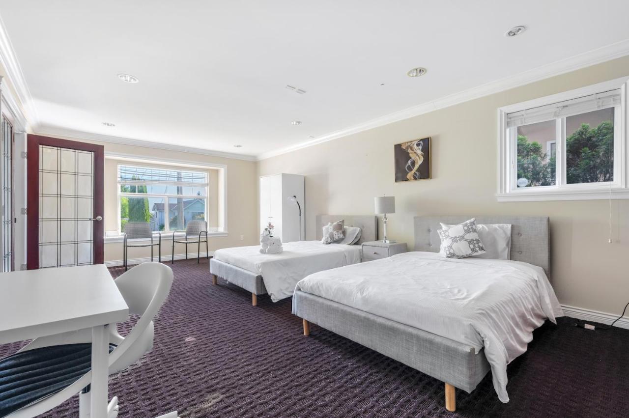 Share 1bd In Coquitlam